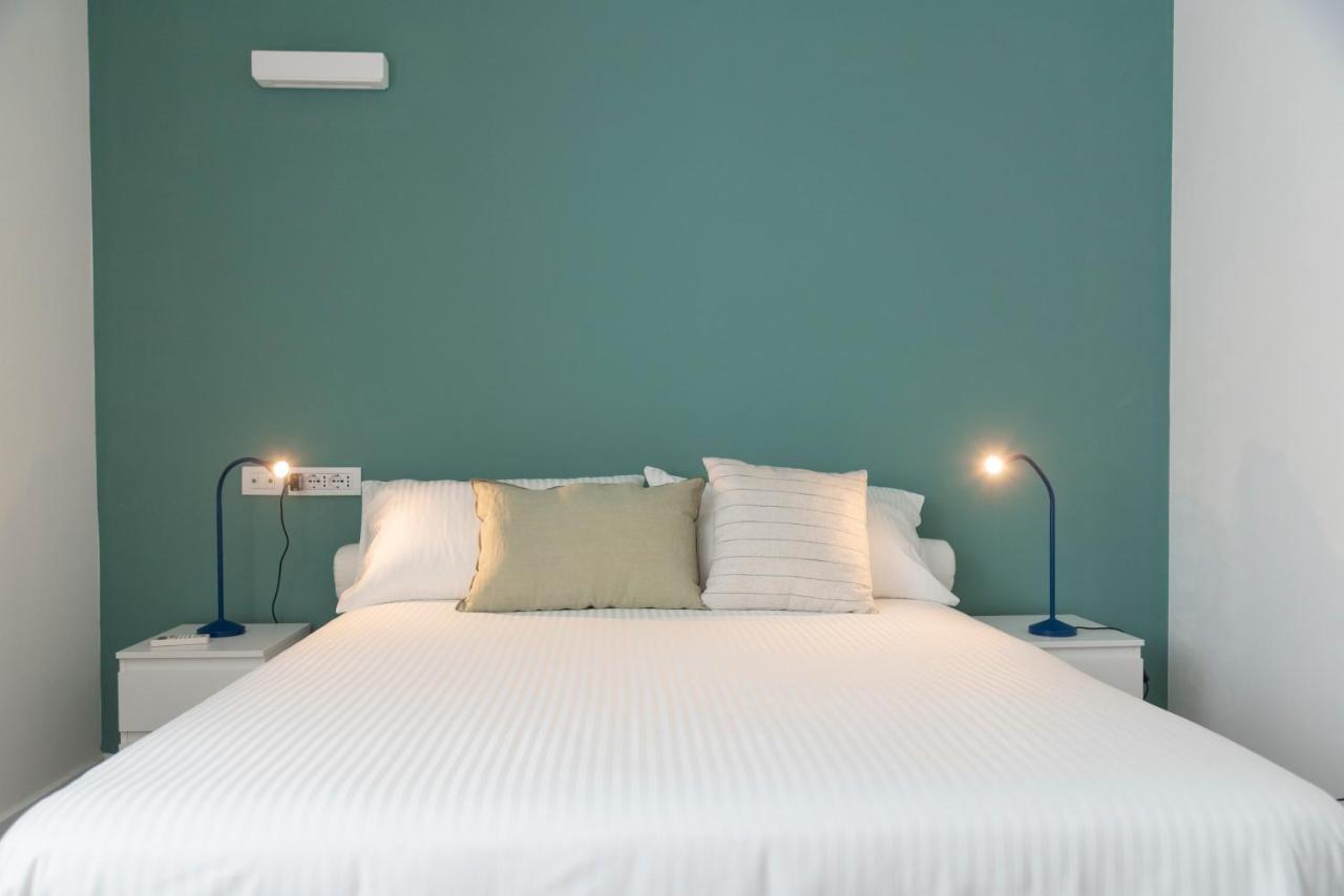 Stardust Guesthouse Augusta Esterno foto