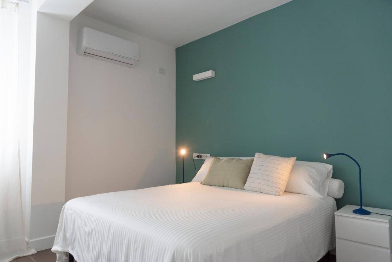 Stardust Guesthouse Augusta Esterno foto