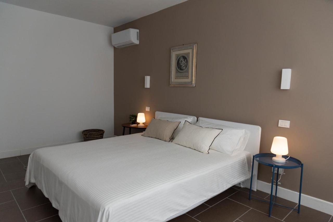 Stardust Guesthouse Augusta Esterno foto